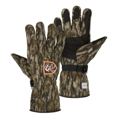 NT MST WINDSTOPPER FLEECE GLOV