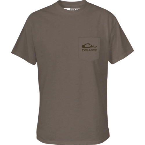 ORIGINAL OLD SCHOOL TEE SS ORIGINAL OLD SCHOOL TEE SS
