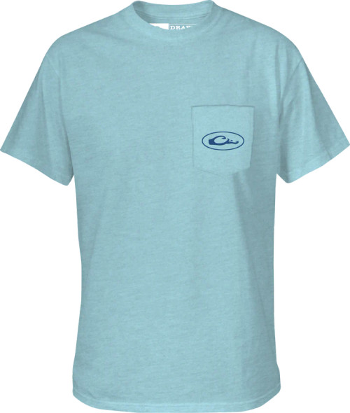 AMERICANA FLYING DUCK T SS