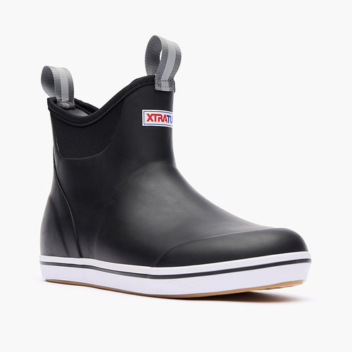 6" ANKLE DECK BOOT