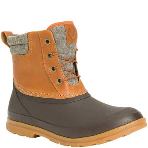 MENS ORIGINAL DUCK LACE
