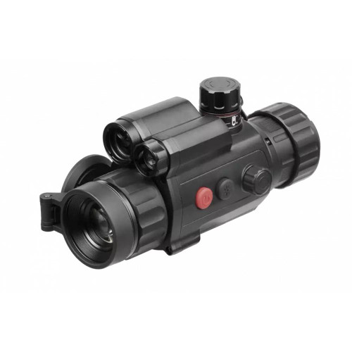 AGM Neith LRF DC32-4MP Digital Day & Night Vision Clip-On with Laser Rangefinder AGM Neith LRF DC32-4MP Digital Day & Night Vision Clip-On with Laser Rangefinder