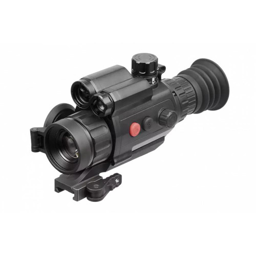 AGM Neith DS32-4MP Digital Day & Night Vision Rifle Scope with integrated Laser Rangefinder AGM Neith DS32-4MP Digital Day & Night Vision Rifle Scope with integrated Laser Rangefinder