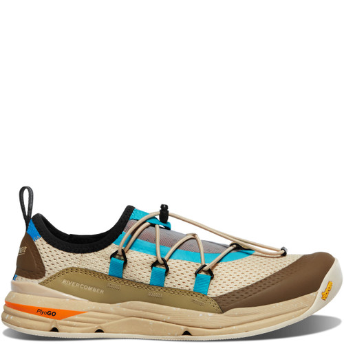 RIVERCOMBER 3" SAND/BB