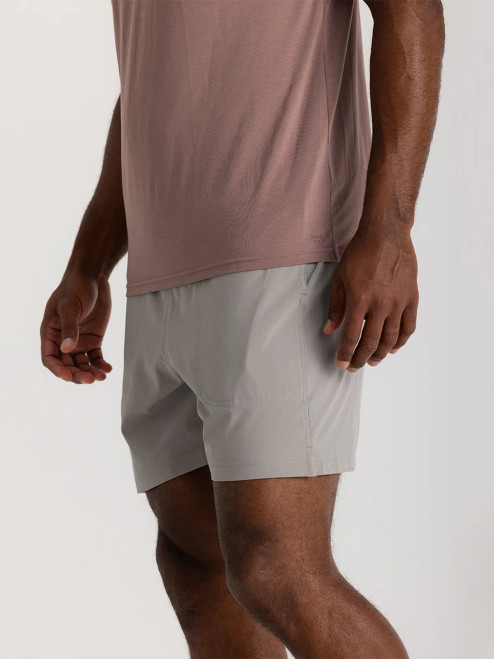 MENS LINED ACTIVE BREEZE 5.5