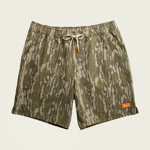 FULTON 6" VOLLEYS