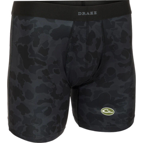 COMMANDO BOXER BRIEF