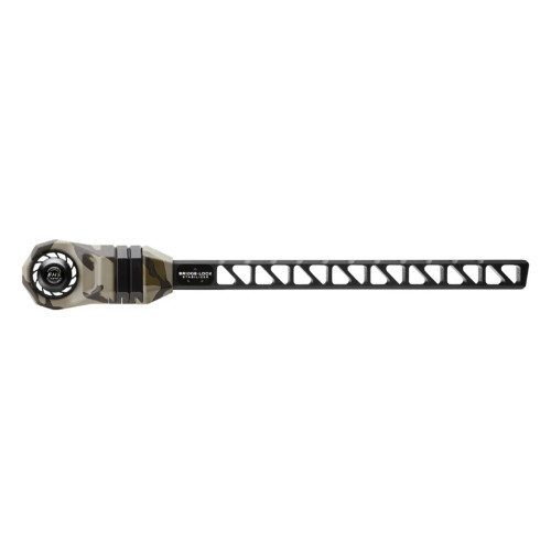 BRIDGE-LOCK STABILIZER BRIDGE-LOCK STABILIZER