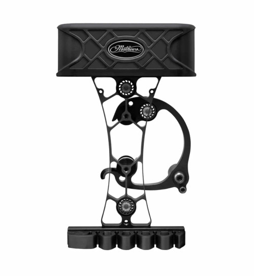 HD6 ARROW WEB QUIVER