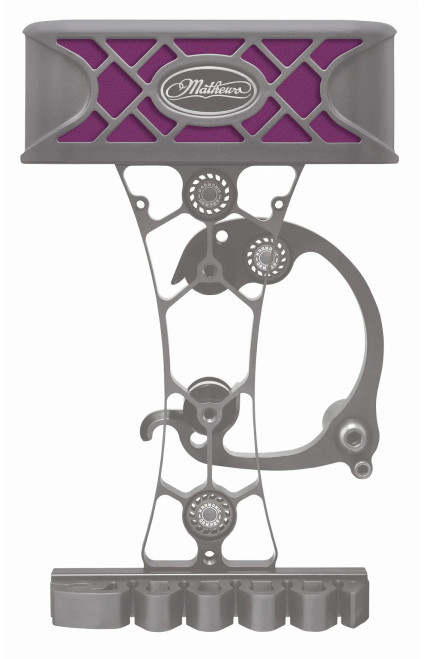 HD-6 QUIVER INSERT