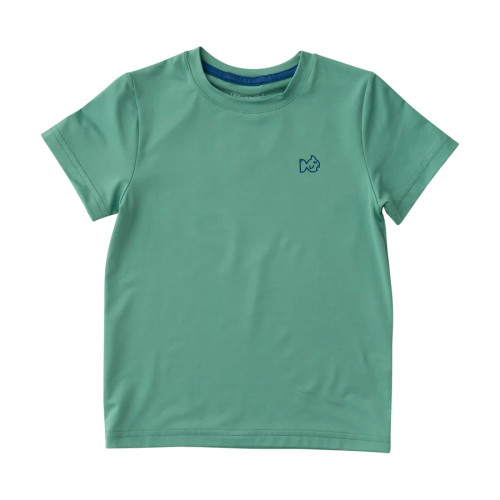 PRO PERFORMANCE FISHING TEE SS