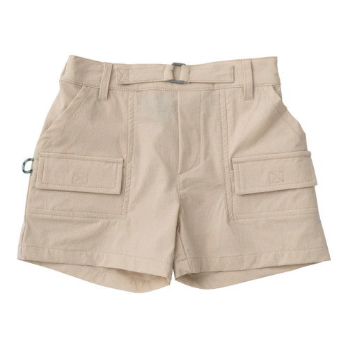 INSHORE PERFORMANCE SHORT