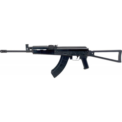 Century Arms Limited Edition VSKA Trooper Rifle 7.62x39mm 30rnd US Palm Magazine 16" Threaded Barrel