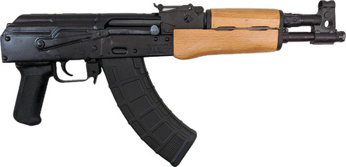 DRACO AK 7.62X39 PISTOL 30RD DRACO AK 7.62X39 PISTOL 30RD