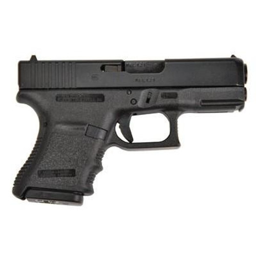 Glock 29SF Gen 3 Subcompact Handgun 10mm 10/rd Magazines (2) 3.78" Barrel Black Austria REBUILT