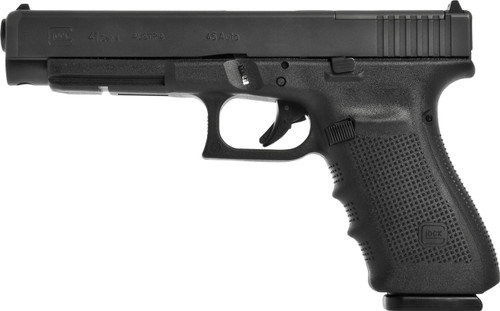 G41 G4 45ACP 10+1 5.3" MOS AS