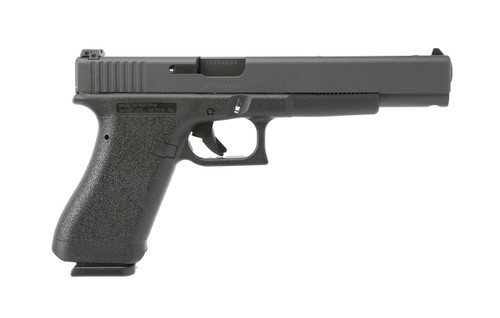 G17L CLASSIC 9MM 17+1 6.0" AS G17L CLASSIC 9MM 17+1 6.0" AS