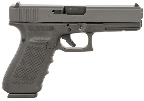 GLOCK G20 GEN4 10MM 4.6" 10+1 