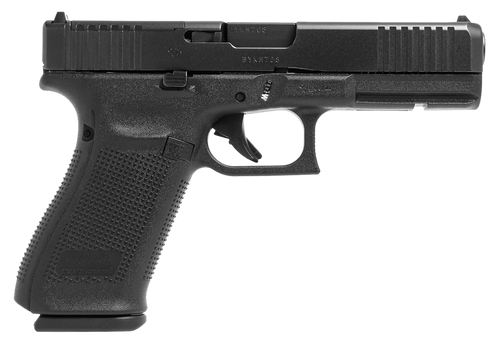 Glock G20 Gen5 MOS Standard 10mm Auto 15+1 4.61"