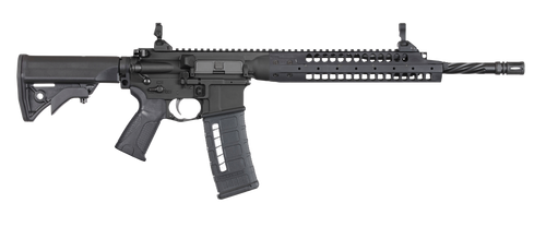 LWRC SIX8-A5 6.8SPC 16.1" 30+1 LWRC COMBAT GRIP MAGPUL WINDOW MAG LWRC SIX8-A5 6.8SPC 16.1" 30+1 LWRC COMBAT GRIP MAGPUL WINDOW MAG