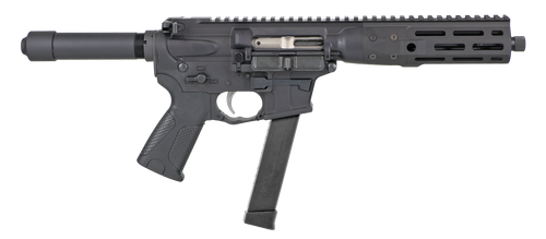 LWRC IC-9 9MM 8.5" 32+1 BLACK LWRC Ultra Combat GRIP LWRC IC-9 9MM 8.5" 32+1 BLACK LWRC Ultra Combat GRIP