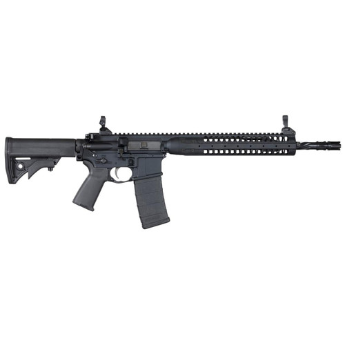 LWRC IC-SPR Rifle 5.56mm 30rd Magazine 14.7" Barrel LWRC IC-SPR Rifle 5.56mm 30rd Magazine 14.7" Barrel