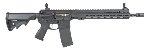 LWRC IC MKII 223 Rem/5.56 NATO 16.1" BLACK LWRC IC MKII 223 Rem/5.56 NATO 16.1" BLACK