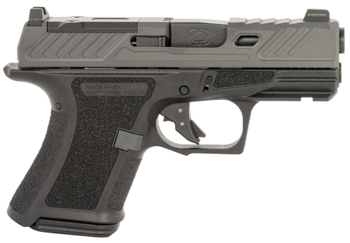 Shadow Systems CR920 9MM 3.4" 10+1 BLACK Shadow Systems CR920 9MM 3.4" 10+1 BLACK