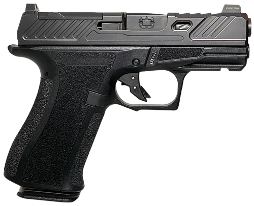 Shadow Systems CR920X 9MM ELITE 3.4" 10+1 BLACK Shadow Systems CR920X 9MM ELITE 3.4" 10+1 BLACK