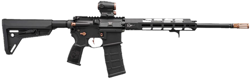 SIG M400 ROSE 5.56 16" 10+1 ROMEO RS 2-Stage Matchlite Duo