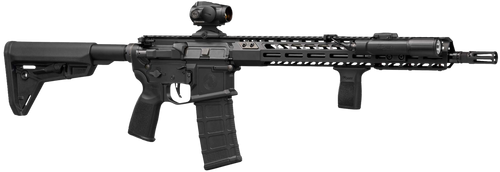 SIG M400 SDI 5.56 16" 30+1 BLACK Sig Two-Stage Matchlite Duo