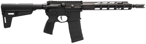 Sig Sauer M400 V2 5.56 NATO 11.50" 30+1 BLACK                                                                  