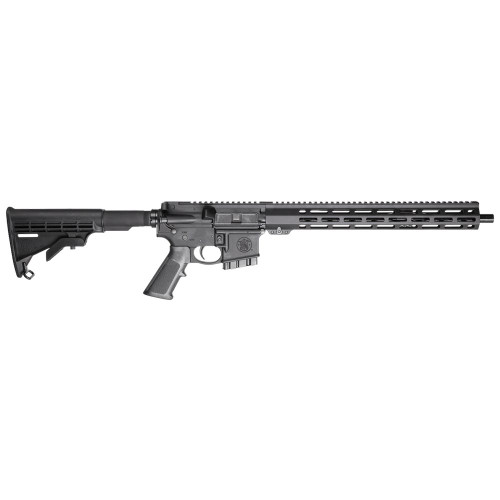 Smith & Wesson M&P 15 Sport III Series Rifle 5.56 NATO 10rd Magazine 16" Barrel Black