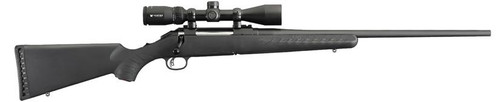 AMERICAN RIFLE W/ VORTEX CFII  .30-06 SPRG 22BBL matte BLK