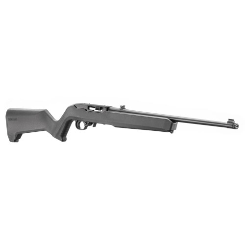 Ruger 10/22 Black Magpul MOE X-22 Carbine .22 LR 10rd Magazine 18.5' Black Barrel