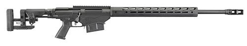 Ruger Precision Rifle 6.5 PRC 5rd Magazine 26? Barrel