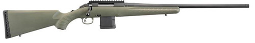 RUGER AMERICAN RIFLE PREDATOR 204 RUGER 22" BBL 10RD RUGER AMERICAN RIFLE PREDATOR 204 RUGER 22" BBL 10RD
