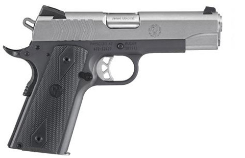 SR1911 9MM LUGER PISTOL 4.25 BBL