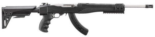 10/22 I-TAC SS/FOLD STOCK 25RD