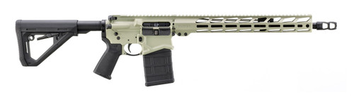 SFAR 7.62X51 DES VERDE 20RD TB