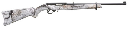10/22 CARBINE 22LR YOTE CAMO 