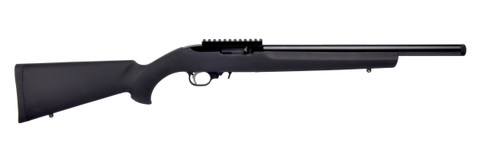 10/22 CARB 22LR HVY BBL/HOGUE
