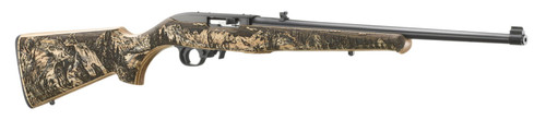 10/22 GRIZZLY 22LR BL/WD 18.5
