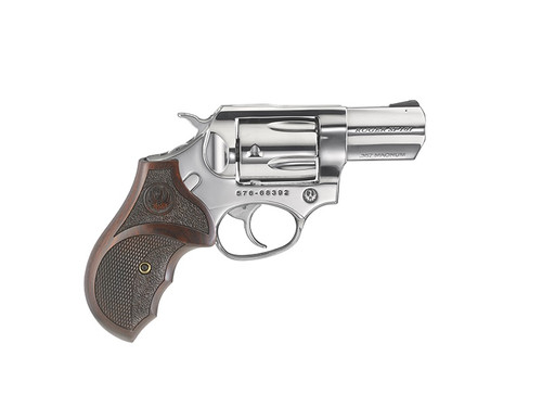 SP101 MATCH CHAMP 357MAG 2.25"