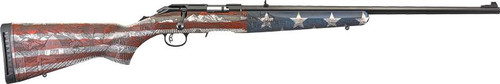 AMERICAN HEARTLAND 22LR 10+1