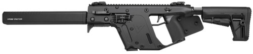 VECTOR CRB 45ACP 16" BK CA