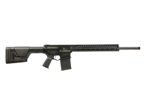 SP10 6.5CR BLK 20+1 22"