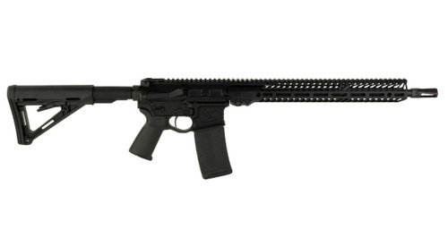 NX15 6MMARC BLK 10+1 18"