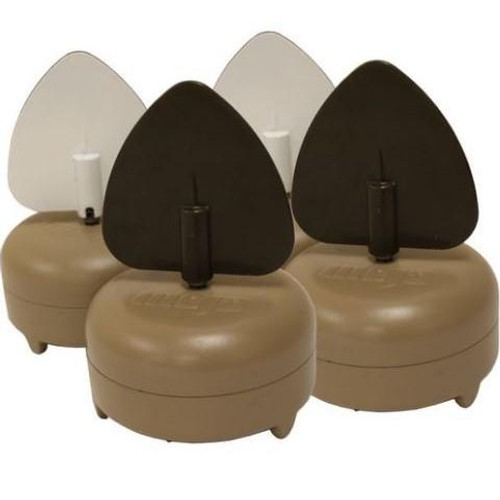 MOJO Dove A Flicker Motion Decoy 4/ct MOJO Dove A Flicker Motion Decoy 4/ct