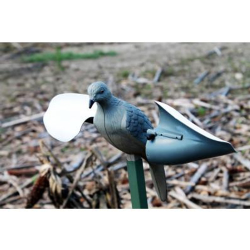 MOJO Wind Dove Motion Decoy MOJO Wind Dove Motion Decoy